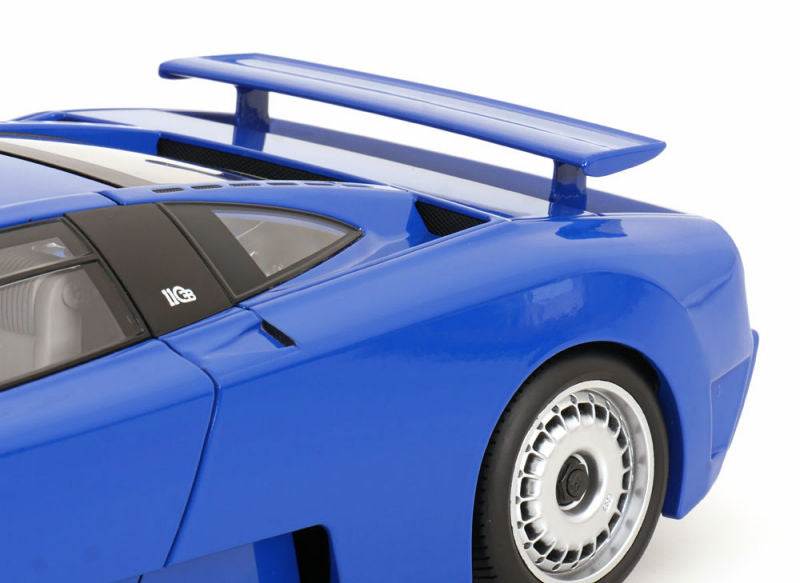 Bugatti EB110 1/12 KK-Scale