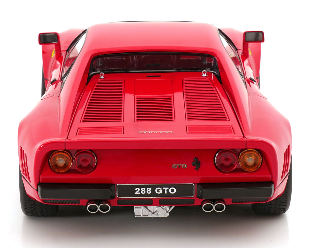 Ferrari 288 GTO 1984 1/12 KK-Scale