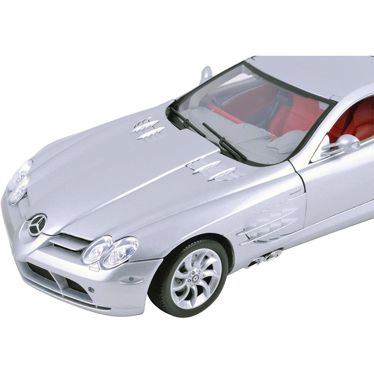 Mercedes SLR McLaren 1/12 Motormax
