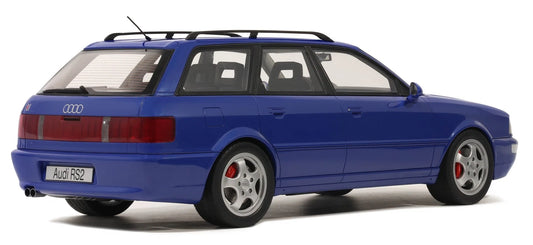 Audi Rs2 Avant 1994 1/12 OTTO G075