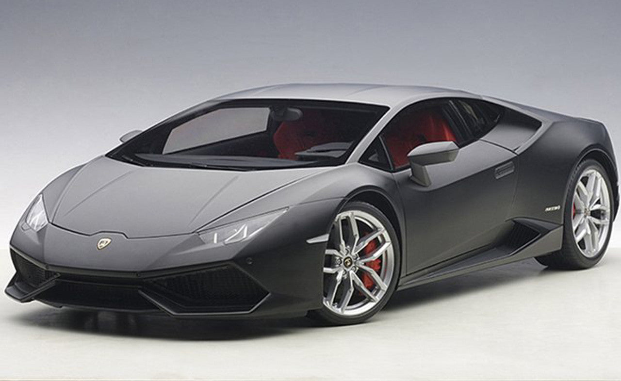 Lamborghini Huracán 1/12 AUTOart