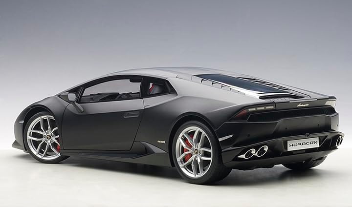 Lamborghini Huracán 1/12 AUTOart