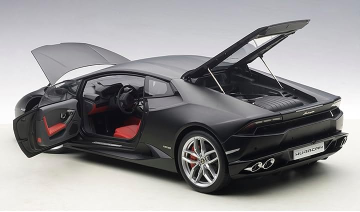 Lamborghini Huracán 1/12 AUTOart
