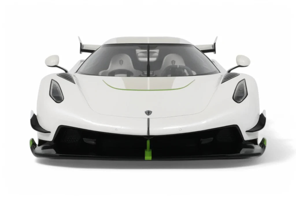 Koenigsegg Jesko 1:12 GT Spirit GT501