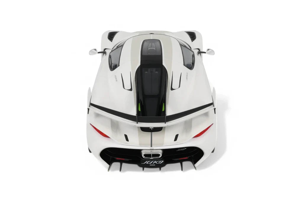 Koenigsegg Jesko 1:12 GT Spirit GT501