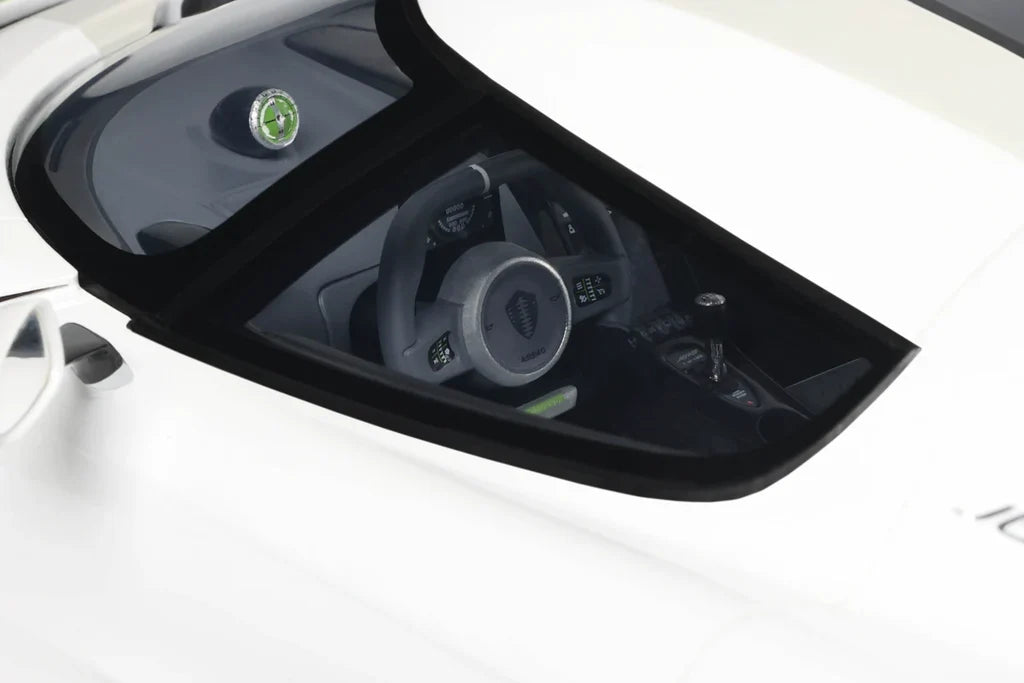 Koenigsegg Jesko 1:12 GT Spirit GT501