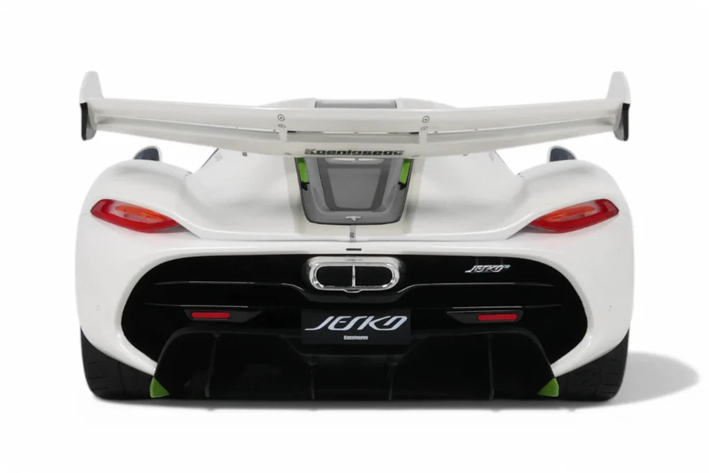 Koenigsegg Jesko 1:12 GT Spirit GT501