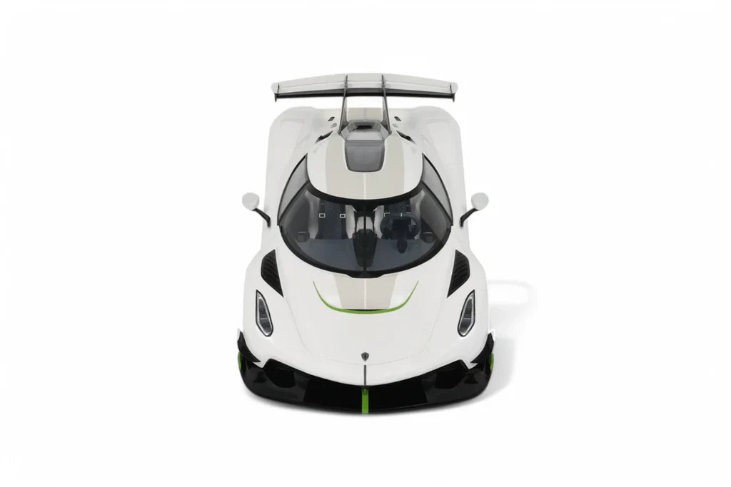 Koenigsegg Jesko 1:12 GT Spirit GT501