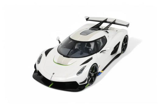Koenigsegg Jesko 1:12 GT Spirit GT501