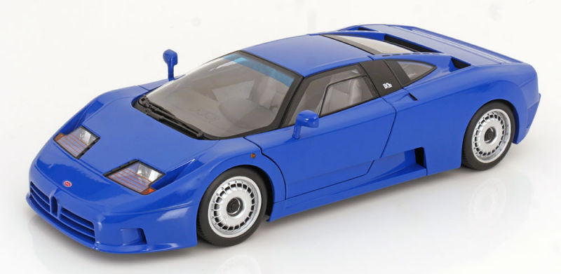 Bugatti EB110 1/12 KK-Scale