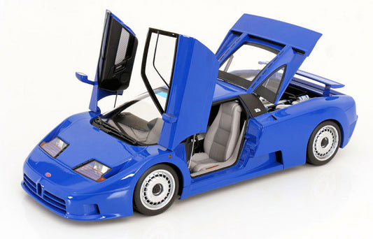 Bugatti EB110 1/12 KK-Scale