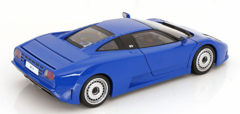 Bugatti EB110 1/12 KK-Scale