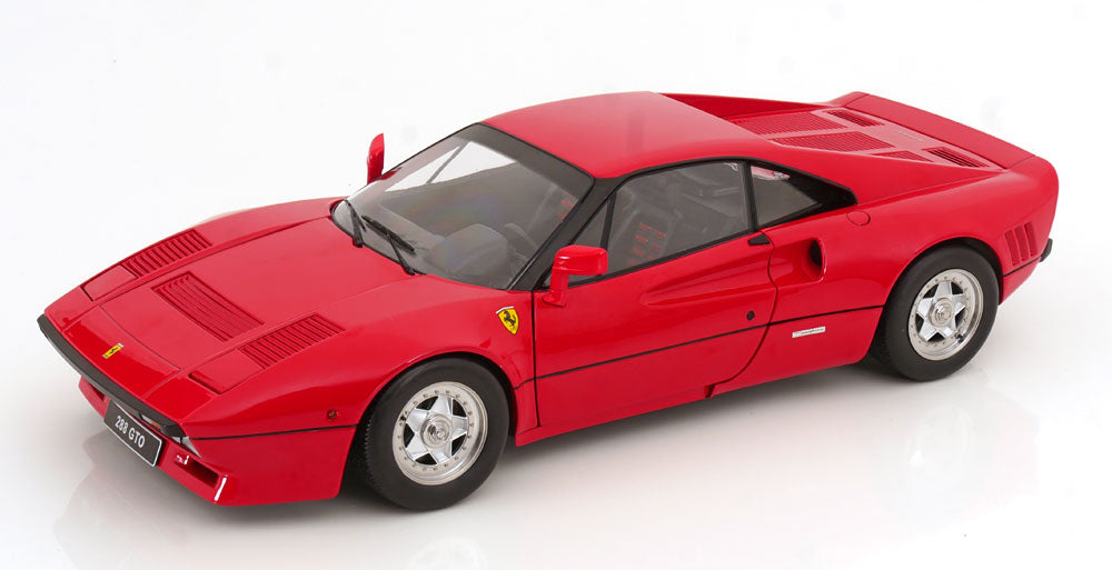 Ferrari 288 GTO 1984 1/12 KK-Scale