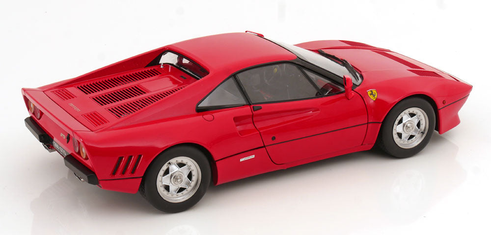 Ferrari 288 GTO 1984 1/12 KK-Scale