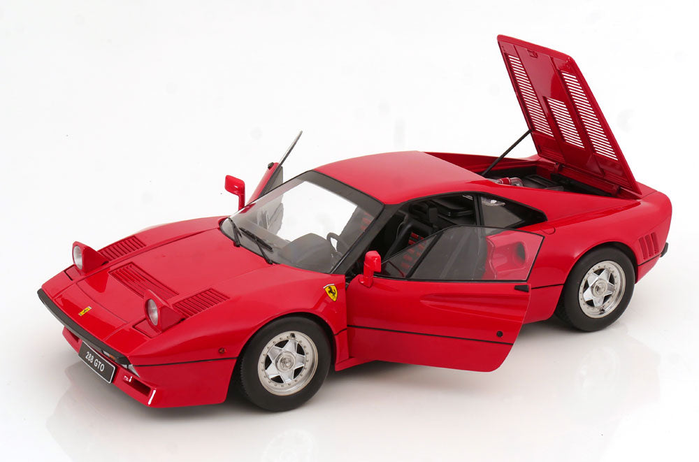 Ferrari 288 GTO 1984 1/12 KK-Scale