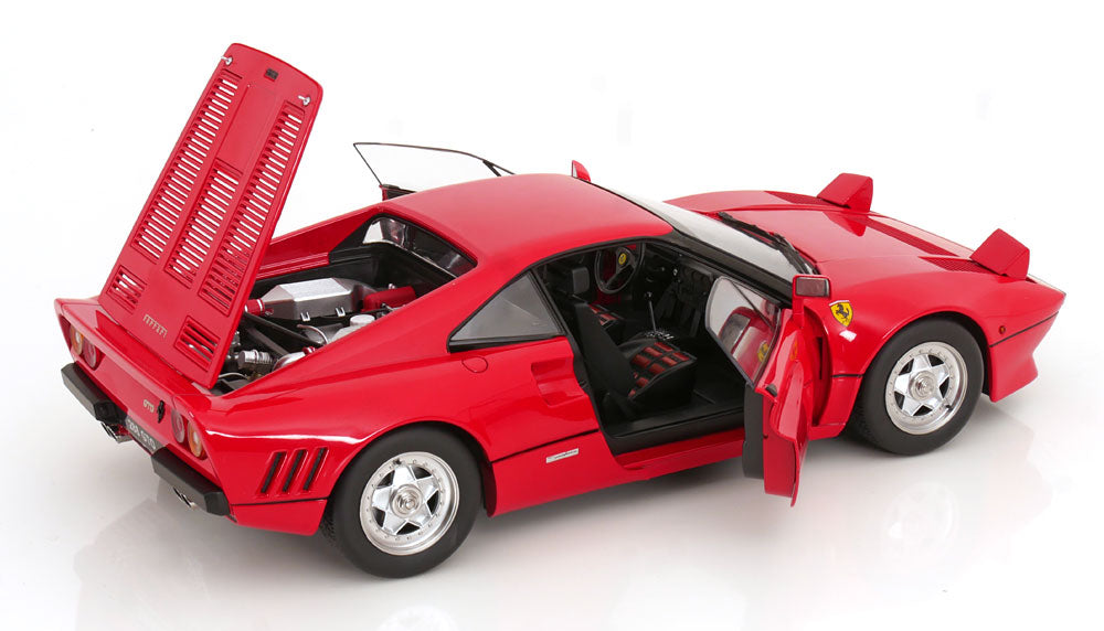 Ferrari 288 GTO 1984 1/12 KK-Scale