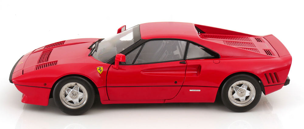 Ferrari 288 GTO 1984 1/12 KK-Scale