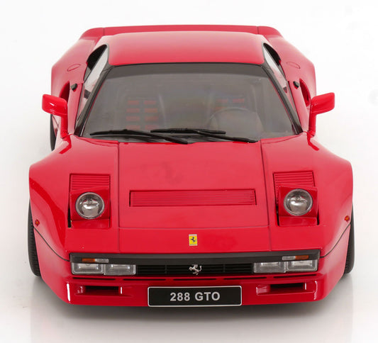 Ferrari 288 GTO 1984 1/12 KK-Scale