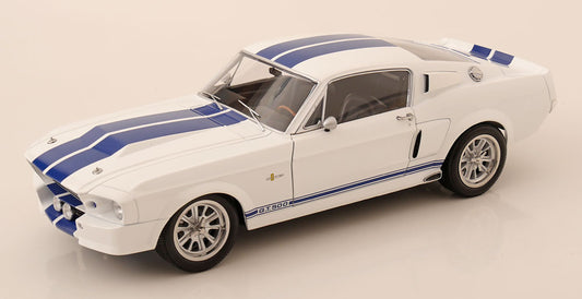 Ford Mustang Shelby GT500 1967 1/12 KK-Scale
