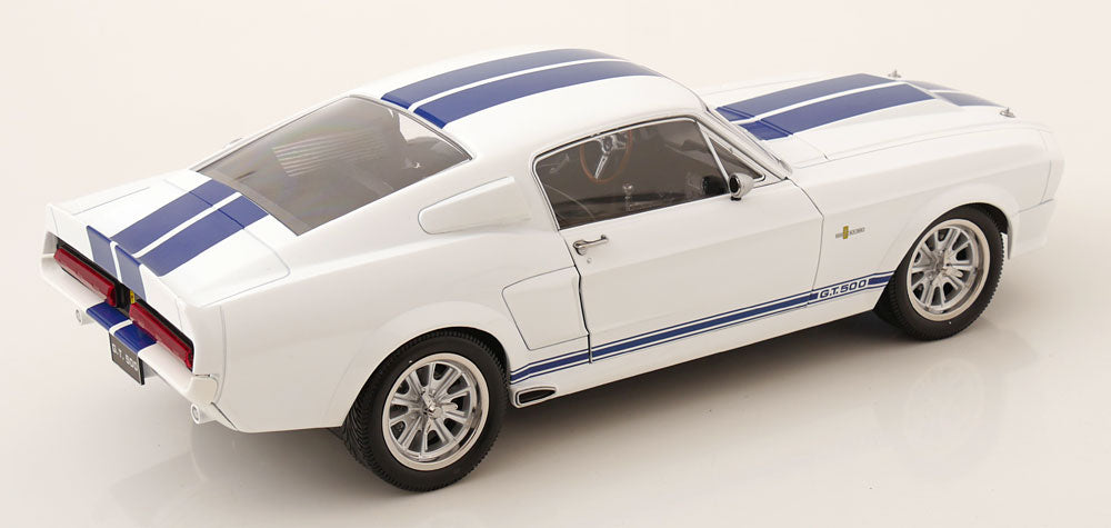 Ford Mustang Shelby GT500 1967 1/12 KK-Scale