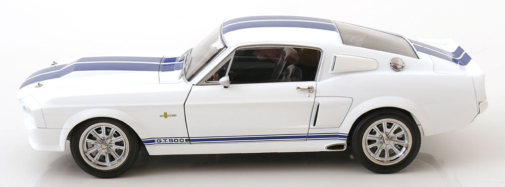 Ford Mustang Shelby GT500 1967 1/12 KK-Scale