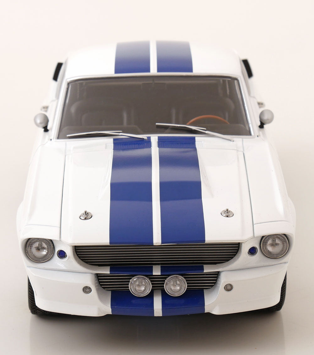 Ford Mustang Shelby GT500 1967 1/12 KK-Scale
