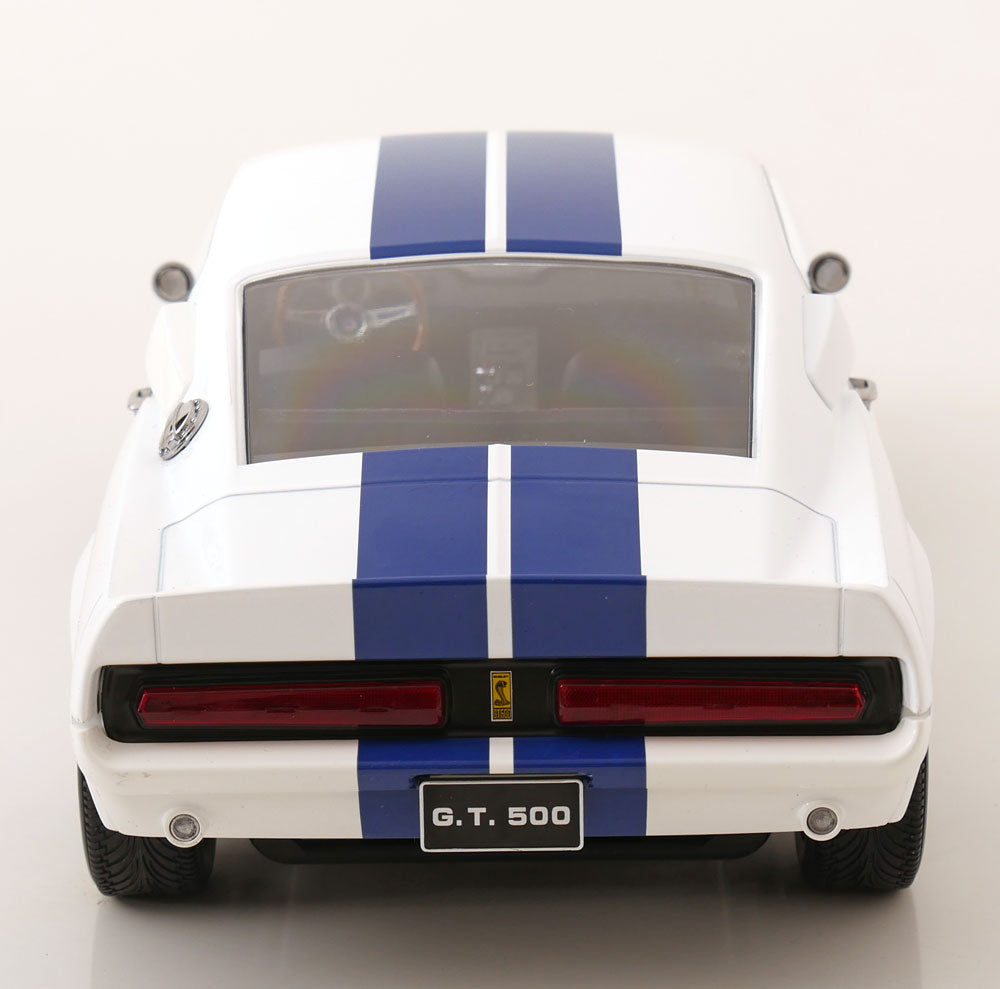 Ford Mustang Shelby GT500 1967 1/12 KK-Scale