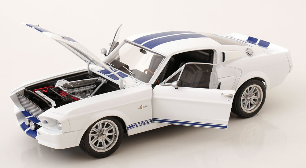 Ford Mustang Shelby GT500 1967 1/12 KK-Scale