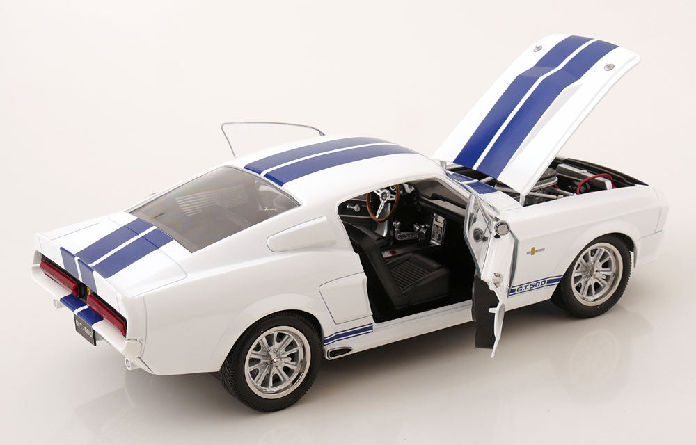 Ford Mustang Shelby GT500 1967 1/12 KK-Scale