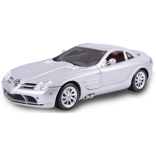 Mercedes SLR McLaren 1/12 Motormax