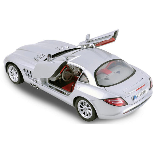 Mercedes SLR McLaren 1/12 Motormax