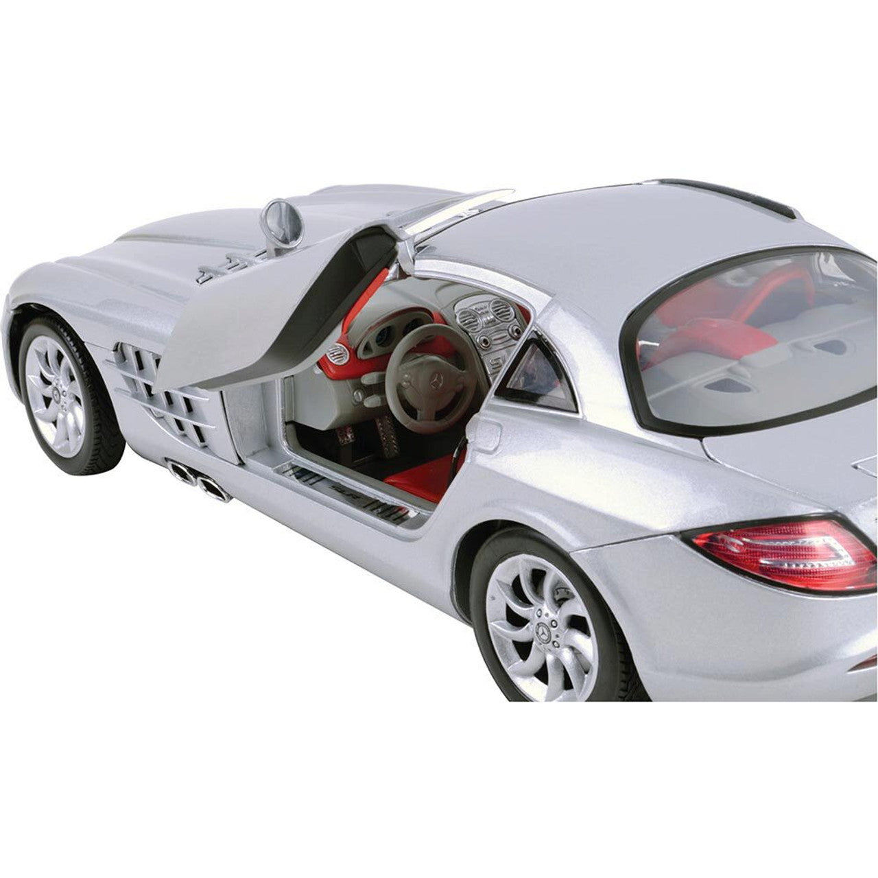 Mercedes SLR McLaren 1/12 Motormax