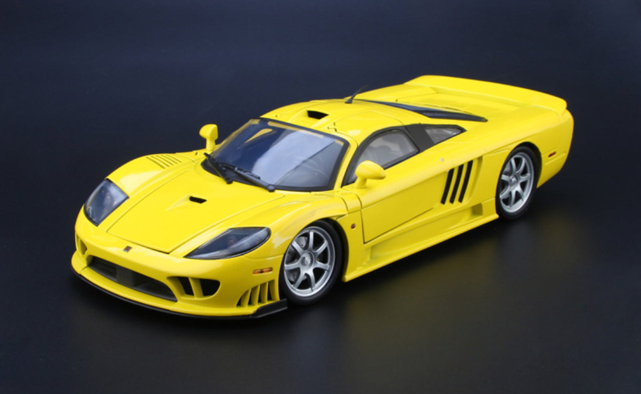 Saleen S7 1/12 Motormax