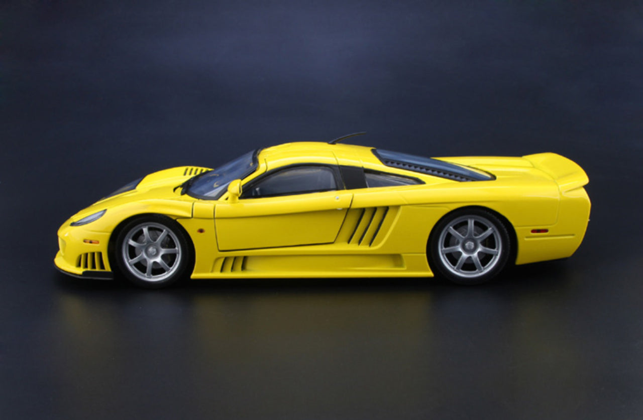 Saleen S7 1/12 Motormax