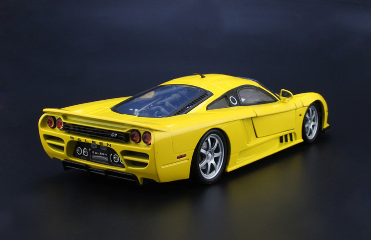 Saleen S7 1/12 Motormax