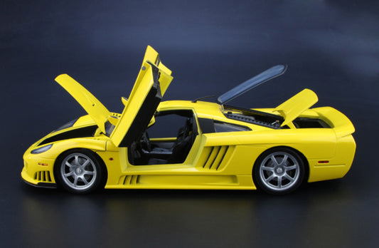 Saleen S7 1/12 Motormax