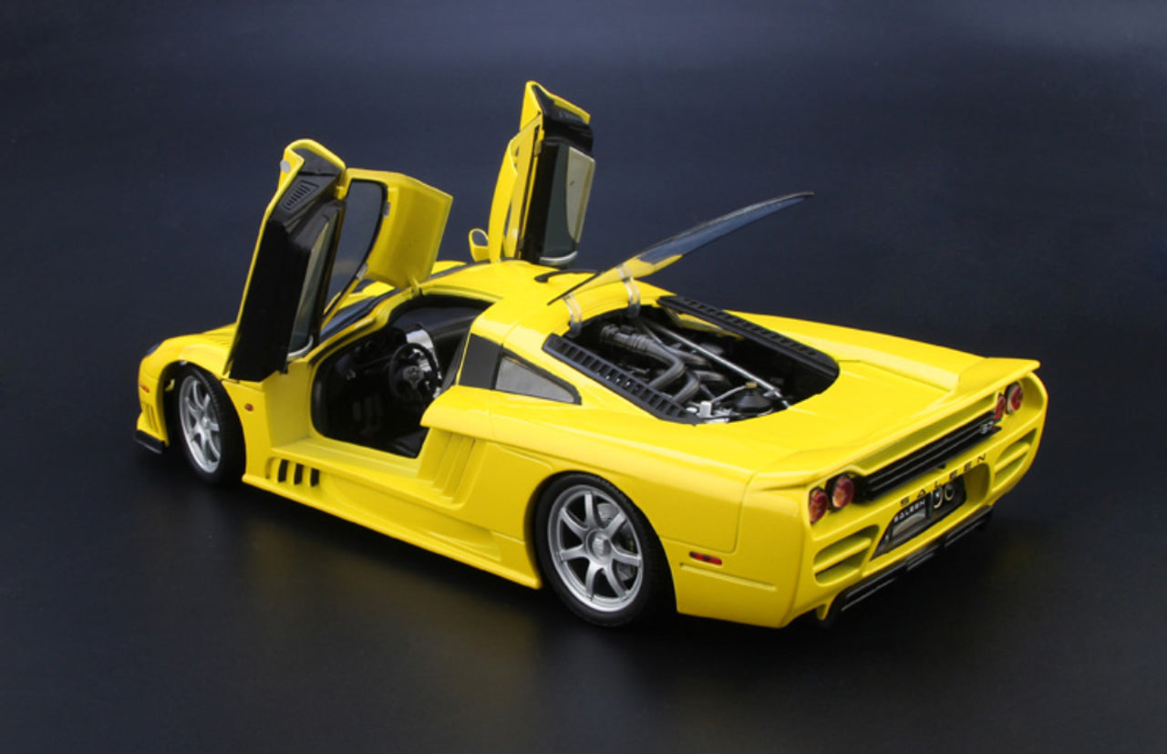 Saleen S7 1/12 Motormax