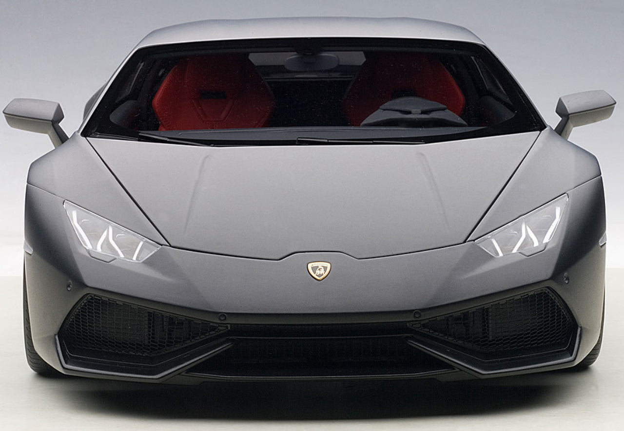 Lamborghini Huracán 1/12 AUTOart