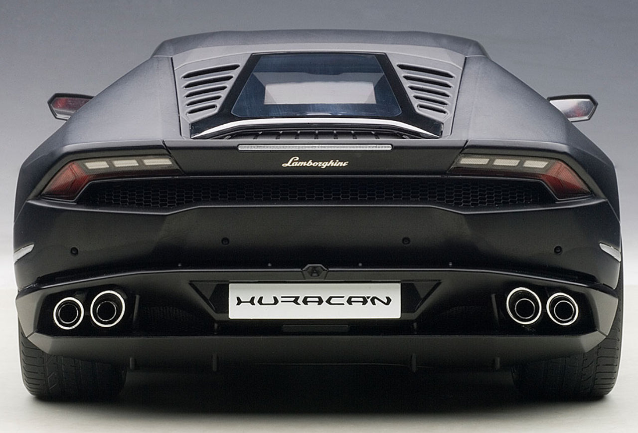 Lamborghini Huracán 1/12 AUTOart