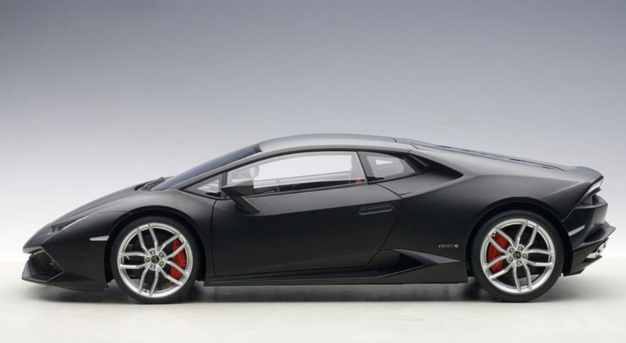 Lamborghini Huracán 1/12 AUTOart