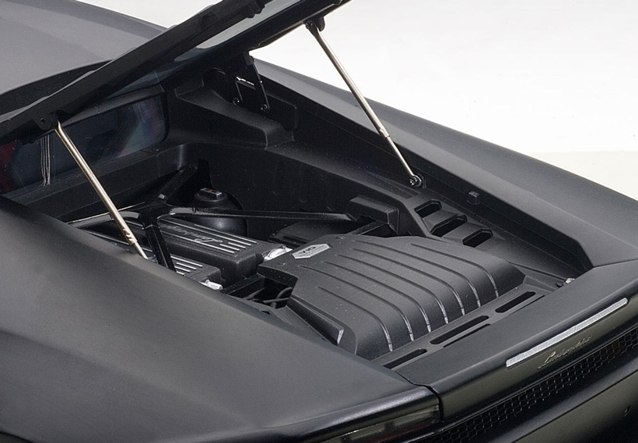 Lamborghini Huracán 1/12 AUTOart