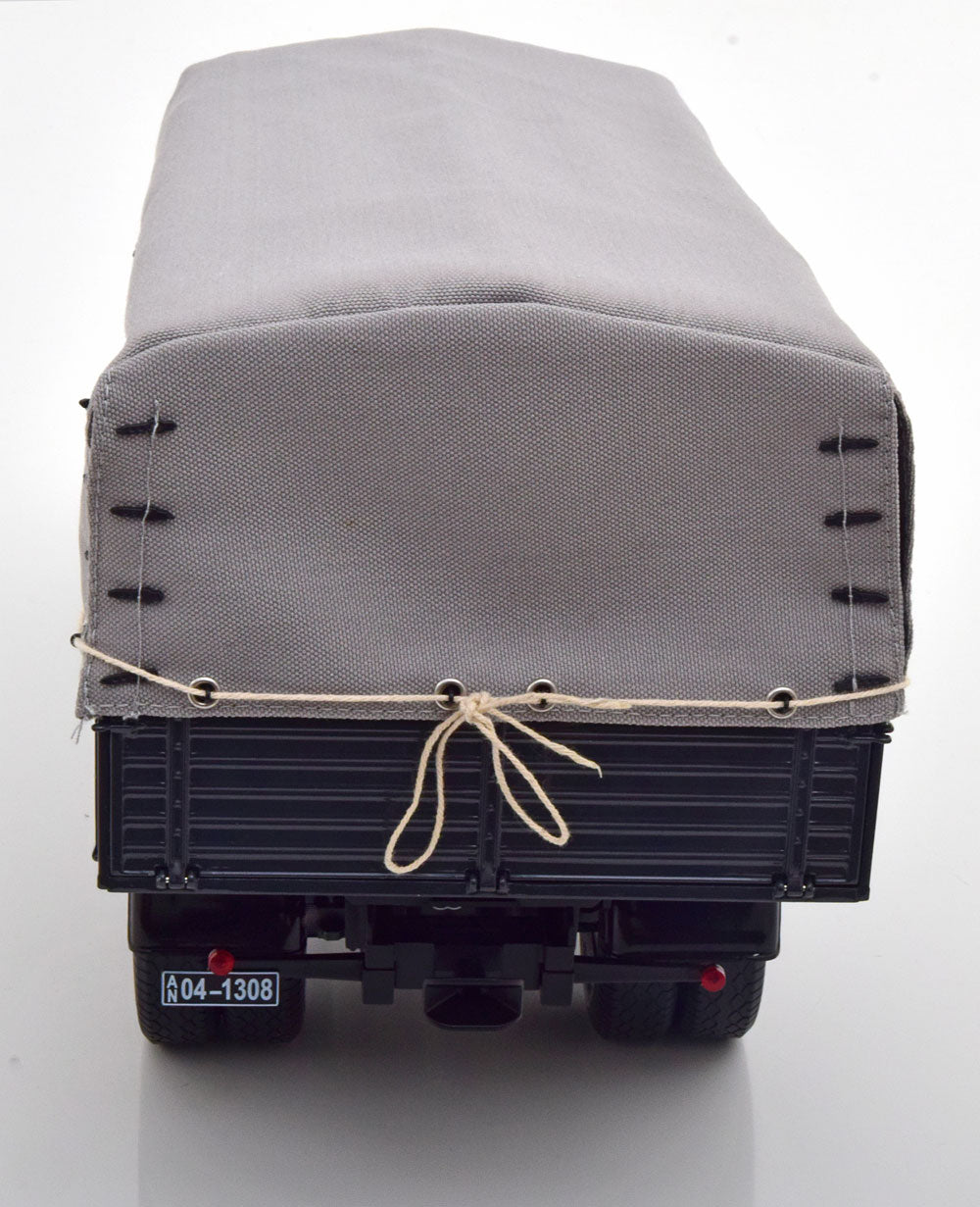 Krupp Titan SWL 80 Plane Deutsche Bundesbahn (1950–1954) 1:18 Road Kings RK180134