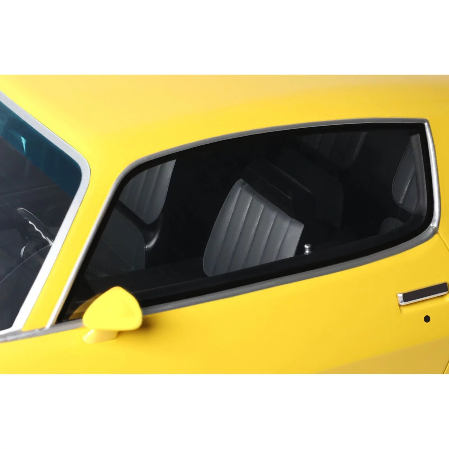 Chevrolet Camaro Z28 RS Daytona Yellow 984 1970 1/12 OTTO G085