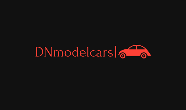 Dn Modelcars
