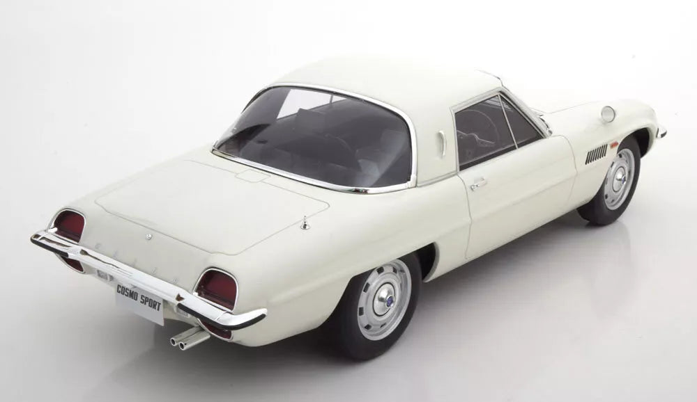 Mazda Cosmo Sport 1/12 Kyosho Samurai editie limitata 600 bucati