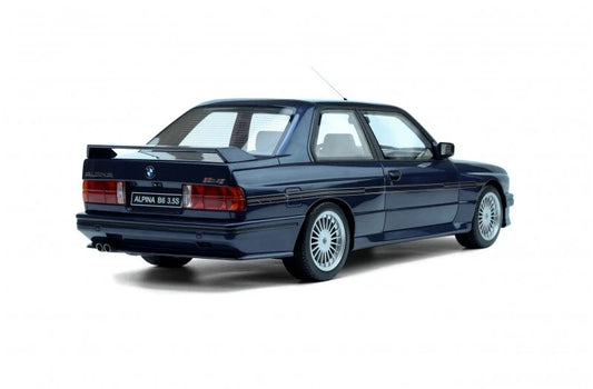 BMW E30 Alpina B6 1986 1/12 OTTO G074