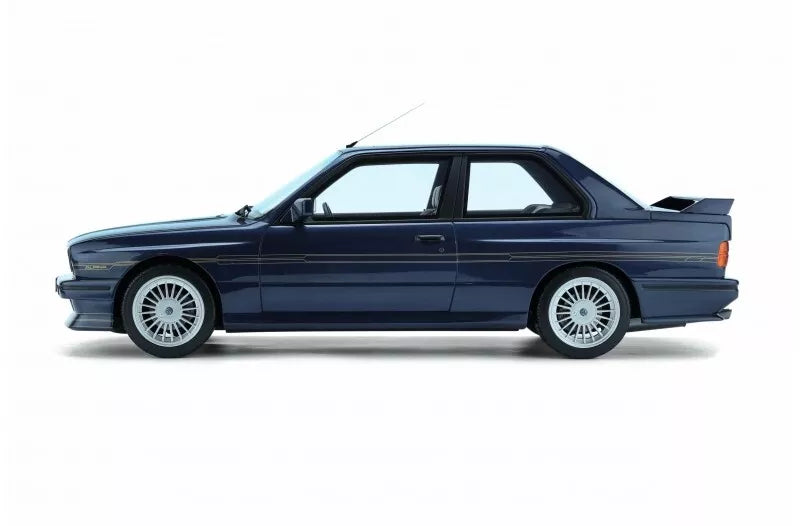 BMW E30 Alpina B6 1986 1/12 OTTO G074