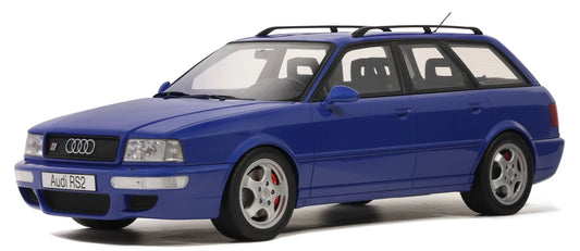 Audi Rs2 Avant 1994 1/12 OTTO G075