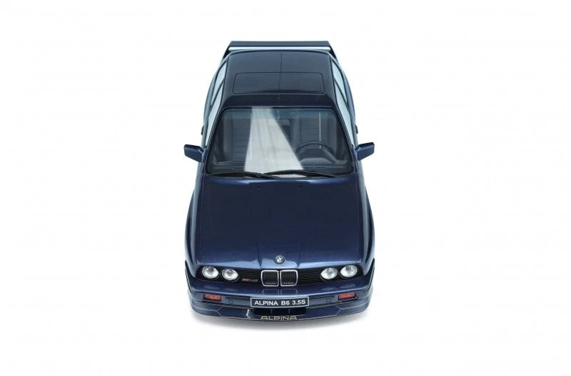 BMW E30 Alpina B6 1986 1/12 OTTO G074