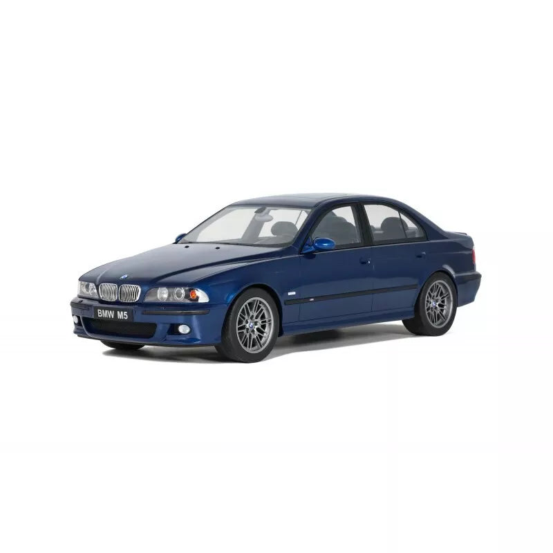 BMW E39 M5 1998 1/12 OTTO Models G073